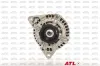 Generator 14 V ATL Autotechnik L 82 830 Bild Generator 14 V ATL Autotechnik L 82 830