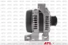 Generator 14 V ATL Autotechnik L 82 850 Bild Generator 14 V ATL Autotechnik L 82 850