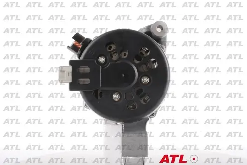 Generator 14 V ATL Autotechnik L 82 850 Bild Generator 14 V ATL Autotechnik L 82 850