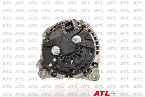 Generator 14 V ATL Autotechnik L 82 870 Bild Generator 14 V ATL Autotechnik L 82 870