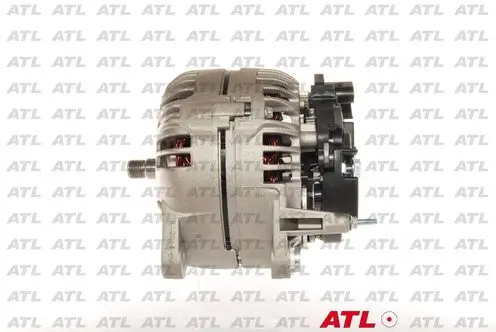 Generator 14 V ATL Autotechnik L 82 870 Bild Generator 14 V ATL Autotechnik L 82 870