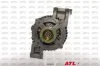 Generator 14 V ATL Autotechnik L 82 900 Bild Generator 14 V ATL Autotechnik L 82 900