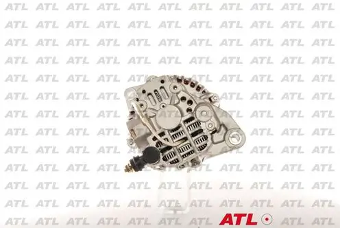 Generator 14 V ATL Autotechnik L 82 910 Bild Generator 14 V ATL Autotechnik L 82 910