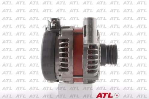 Generator 14 V ATL Autotechnik L 82 930 Bild Generator 14 V ATL Autotechnik L 82 930