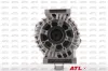 Generator 14 V ATL Autotechnik L 82 940 Bild Generator 14 V ATL Autotechnik L 82 940