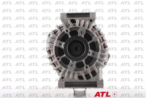Generator 14 V ATL Autotechnik L 82 940 Bild Generator 14 V ATL Autotechnik L 82 940