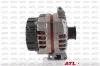 Generator 14 V ATL Autotechnik L 82 940 Bild Generator 14 V ATL Autotechnik L 82 940