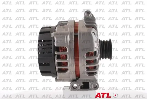 Generator 14 V ATL Autotechnik L 82 940 Bild Generator 14 V ATL Autotechnik L 82 940