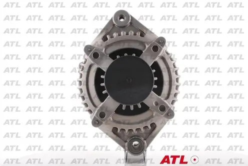 Generator 14 V ATL Autotechnik L 82 980 Bild Generator 14 V ATL Autotechnik L 82 980