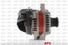 Generator 14 V ATL Autotechnik L 82 980 Bild Generator 14 V ATL Autotechnik L 82 980