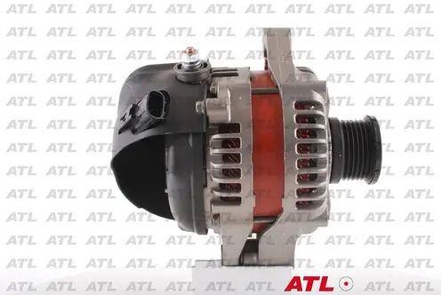 Generator 14 V ATL Autotechnik L 82 990 Bild Generator 14 V ATL Autotechnik L 82 990