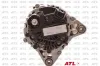 Generator 14 V ATL Autotechnik L 83 060 Bild Generator 14 V ATL Autotechnik L 83 060