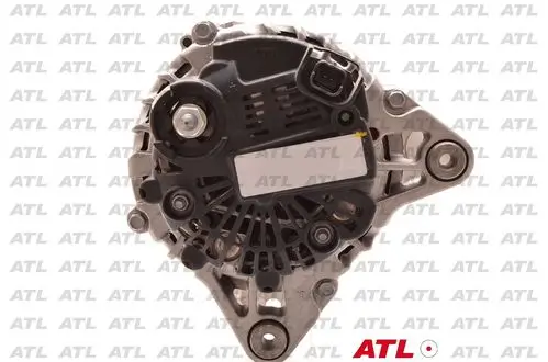 Generator 14 V ATL Autotechnik L 83 060 Bild Generator 14 V ATL Autotechnik L 83 060