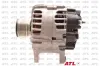 Generator 14 V ATL Autotechnik L 83 060 Bild Generator 14 V ATL Autotechnik L 83 060