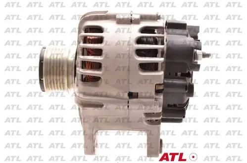 Generator 14 V ATL Autotechnik L 83 060 Bild Generator 14 V ATL Autotechnik L 83 060