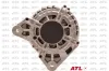 Generator 14 V ATL Autotechnik L 83 060 Bild Generator 14 V ATL Autotechnik L 83 060