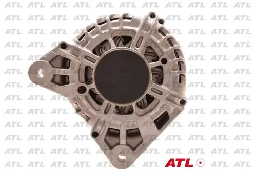 Generator 14 V ATL Autotechnik L 83 060 Bild Generator 14 V ATL Autotechnik L 83 060
