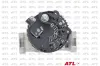 Generator 14 V ATL Autotechnik L 83 080 Bild Generator 14 V ATL Autotechnik L 83 080