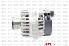 Generator 14 V ATL Autotechnik L 83 080 Bild Generator 14 V ATL Autotechnik L 83 080