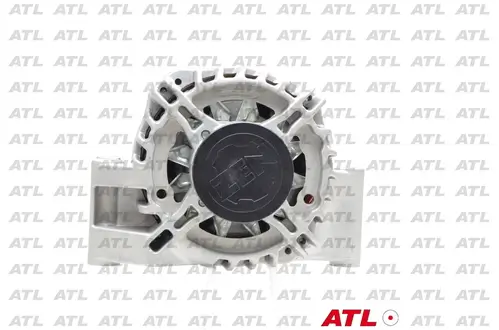Generator 14 V ATL Autotechnik L 83 080 Bild Generator 14 V ATL Autotechnik L 83 080