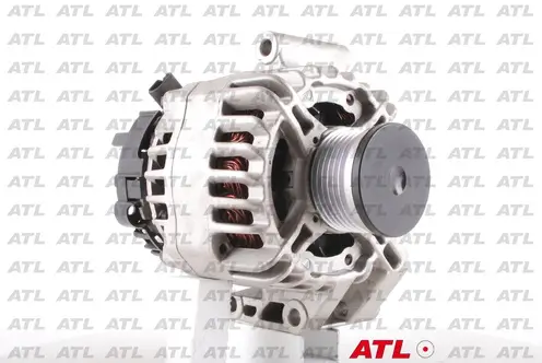 Generator 14 V ATL Autotechnik L 83 090 Bild Generator 14 V ATL Autotechnik L 83 090