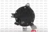 Generator 14 V ATL Autotechnik L 83 100