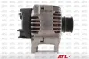 Generator 14 V ATL Autotechnik L 83 110 Bild Generator 14 V ATL Autotechnik L 83 110