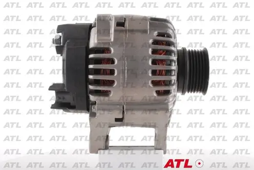 Generator 14 V ATL Autotechnik L 83 110 Bild Generator 14 V ATL Autotechnik L 83 110