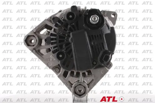 Generator 14 V ATL Autotechnik L 83 110