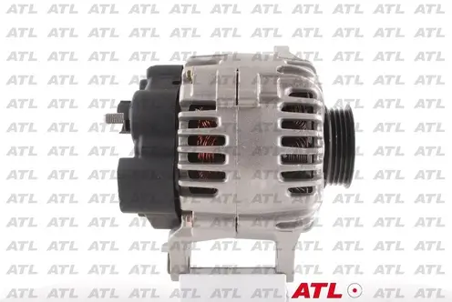 Generator 14 V ATL Autotechnik L 83 120 Bild Generator 14 V ATL Autotechnik L 83 120