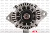 Generator 14 V ATL Autotechnik L 83 130 Bild Generator 14 V ATL Autotechnik L 83 130