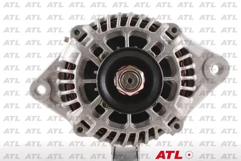 Generator 14 V ATL Autotechnik L 83 130 Bild Generator 14 V ATL Autotechnik L 83 130