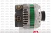 Generator 14 V ATL Autotechnik L 83 130 Bild Generator 14 V ATL Autotechnik L 83 130
