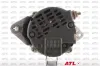 Generator 14 V ATL Autotechnik L 83 130 Bild Generator 14 V ATL Autotechnik L 83 130