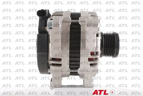 Generator 14 V ATL Autotechnik L 83 140 Bild Generator 14 V ATL Autotechnik L 83 140