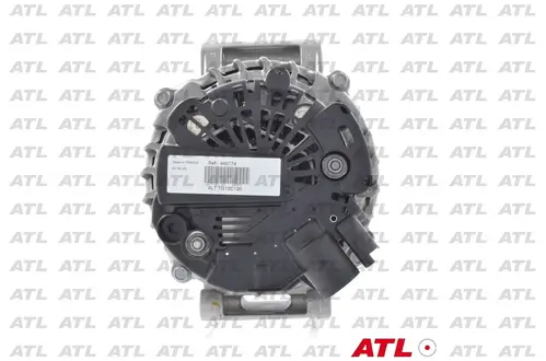 Generator 14 V ATL Autotechnik L 83 150 Bild Generator 14 V ATL Autotechnik L 83 150