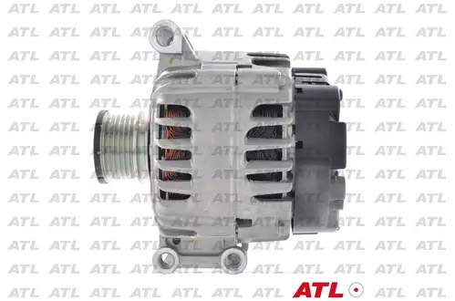 Generator 14 V ATL Autotechnik L 83 150 Bild Generator 14 V ATL Autotechnik L 83 150