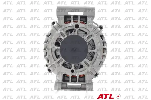 Generator 14 V ATL Autotechnik L 83 150 Bild Generator 14 V ATL Autotechnik L 83 150