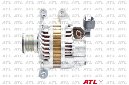 Generator 14 V ATL Autotechnik L 83 151 Bild Generator 14 V ATL Autotechnik L 83 151