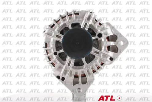Generator 14 V ATL Autotechnik L 83 160 Bild Generator 14 V ATL Autotechnik L 83 160