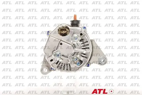 Generator 14 V ATL Autotechnik L 83 180 Bild Generator 14 V ATL Autotechnik L 83 180
