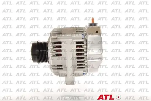 Generator 14 V ATL Autotechnik L 83 180 Bild Generator 14 V ATL Autotechnik L 83 180