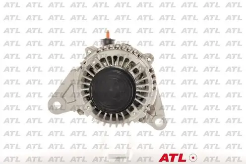 Generator 14 V ATL Autotechnik L 83 180 Bild Generator 14 V ATL Autotechnik L 83 180