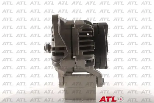 Generator 14 V ATL Autotechnik L 83 200 Bild Generator 14 V ATL Autotechnik L 83 200
