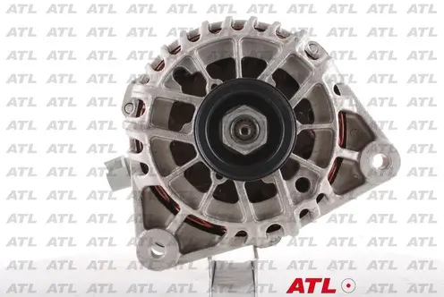 Generator 14 V ATL Autotechnik L 83 210 Bild Generator 14 V ATL Autotechnik L 83 210