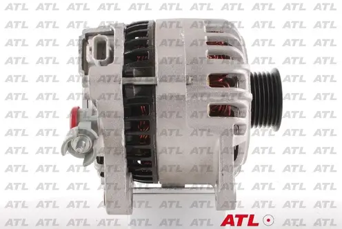 Generator 14 V ATL Autotechnik L 83 210 Bild Generator 14 V ATL Autotechnik L 83 210