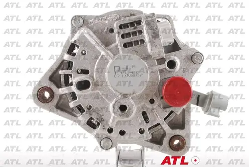 Generator 14 V ATL Autotechnik L 83 210 Bild Generator 14 V ATL Autotechnik L 83 210