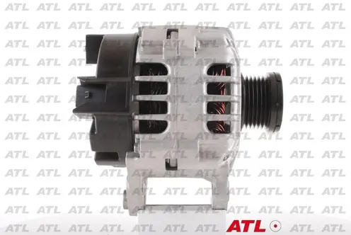 Generator 14 V ATL Autotechnik L 83 220 Bild Generator 14 V ATL Autotechnik L 83 220