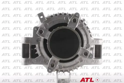 Generator 14 V ATL Autotechnik L 83 250 Bild Generator 14 V ATL Autotechnik L 83 250