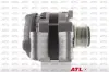 Generator 14 V ATL Autotechnik L 83 250 Bild Generator 14 V ATL Autotechnik L 83 250